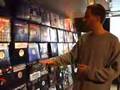 Tour Fat Beats NY with DJ Eclipse