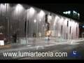 digital water pavilion
