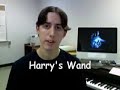 Harry Potter and the Deathly Hallows Review (part 2) Harry Potter and the Deathly Hallows Review (part 2)