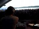 Funkerman @ Sneakerz Festival Funkerman @ Sneakerz Festival