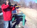 SKS vs M1 Carbine