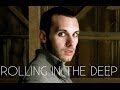 Nadi ~ Rolling In The Deep (Adele Cover)