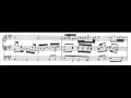 J.S. Bach - BWV 662 - Allein Gott in der Höh' sei Ehr'