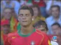 Cristiano ronaldo-un piccolo della sua carriera