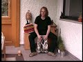 Basic Cajon lessons - different sounds by Georg Edlinger Basic Cajon lessons - different sounds by Georg Edlinger
