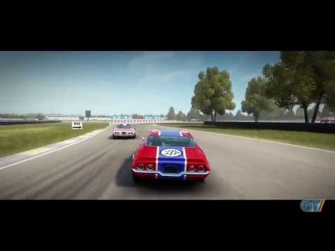 grid - Does the latest racer from Codemasters spin out with its change in perspective? Find out in our full look under the hood of GRID 2!