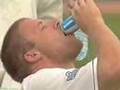 Freddie Flintoff Popeye