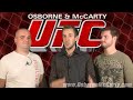 UFC Fight Night 19 Diaz vs. Guillard Predictions