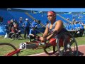 2011 IPC Athletics World Championships Women's 400m T53