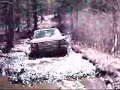 Four Wheeling in New Hampshire