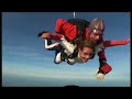 Parachutespringen Merel Parachutespringen Merel
