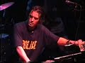 Mr. Bungle - Merry Go Bye Bye (Astoria 2000)