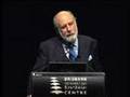 Dr Vinton G Cerf, Internet, Infinity and Beyond