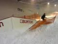 Snowboarden in der Skihalle Neuss 20.11.06