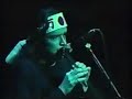 pogues   boat train   1988   japan