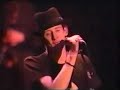 teledysk, klip, Pogues,- Boat Train