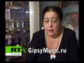 Gypsies face new battles in Russia