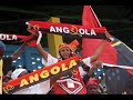A sele��o de angola ``OS PALANCAS NEGRAS``