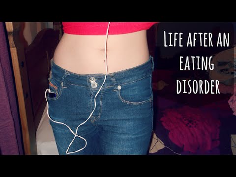 how to recover from bulimia on your own