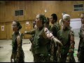 C.K. McClatchy Winterguard 2008
