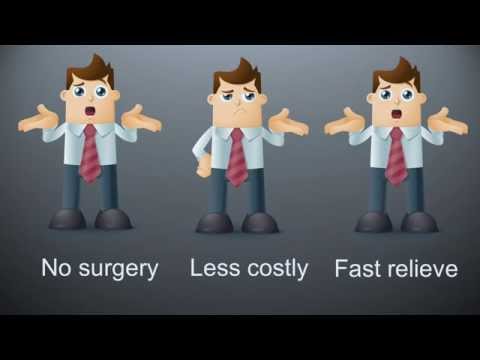 how to fix receding gums