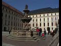 PRAGUE - MALA STRANA AND HRADCANY