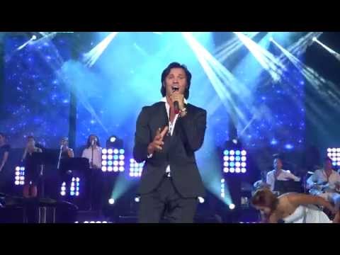 Бургас и морето 2015