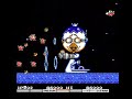 this is a exclusive stage in parodius da! nes version. is a carnival. the music is very jolly & nice (except the roulette). this stage come after the 