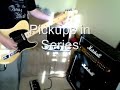 Marshall JVM Demo (single coils) Marshall JVM Demo (single coils)
