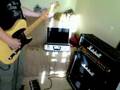 Marshall JVM Demo (single coils)