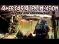 America's Alien Invasion: The Lost UFO Encounters - Official Trailer