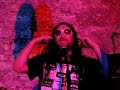 Sonic Boom Foundation - Disco Mutante 2008