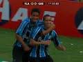 Flamengo Hexa - Gols de  Flamengo 2 x 1 Gremio