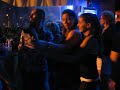 reggaeton al capolinea di dalmine  bg 