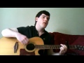 Hallelujah (Your Love Is Amazing) instrumental guitar cover