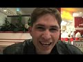Lorenzo Ocon auditions for 