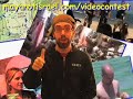 Taglit-Birthright Israel: MAYANOT Video Contest Taglit-Birthright Israel: MAYANOT Video Contest
