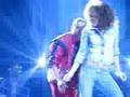Chris Brown - Thriller Tribute - WMA's 2006