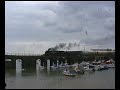 STEAM ON FOLKESTONE HARBOUR BRANCH STEAM ON FOLKESTONE HARBOUR BRANCH