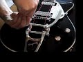 Bigsby� B7 Vibrato Installation Demo