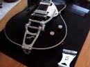 Bigsby® B7 Vibrato Installation Demo