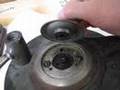 videos de 003 Diebold 900 Series Safe Combination Lock