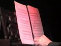 vals de las flores.
transcripci�n para dos pianos de nicolas economou.
semana de los dos piano en 