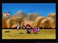 Paper Mario - Chapter 2 - Part 2 Paper Mario - Chapter 2 - Part 2