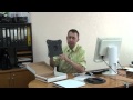Video review Brateck LP12-22F