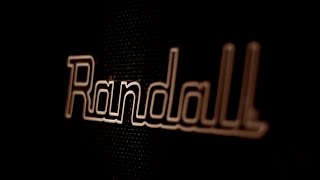 Samba Metal-Randall isocab 4×12 playthrough Samba Metal-Randall isocab 4×12 playthrough