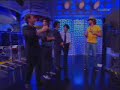 Los Jonas Brothers en El Hormiguero - El efecto mariposa 20