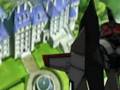 Brothers in the Flames of War (SRW OG AMV)