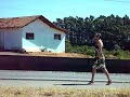 Tiago ( Thiaguet ) pedindo carona na br 101