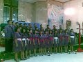 PS PA'KELONG CHOIR _MAKASSAR